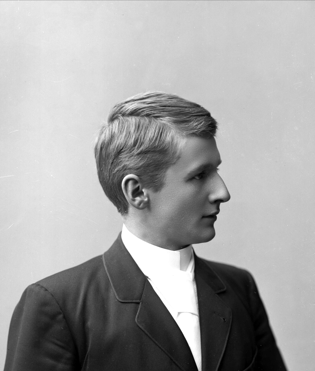 Gustav Borgen, NFB.23255