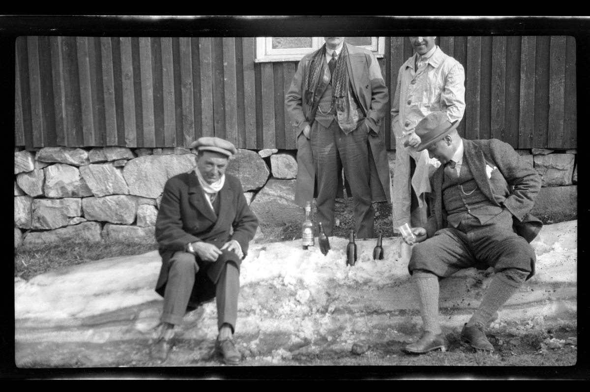 Rolf Sr. Sundt, NF.34664-192