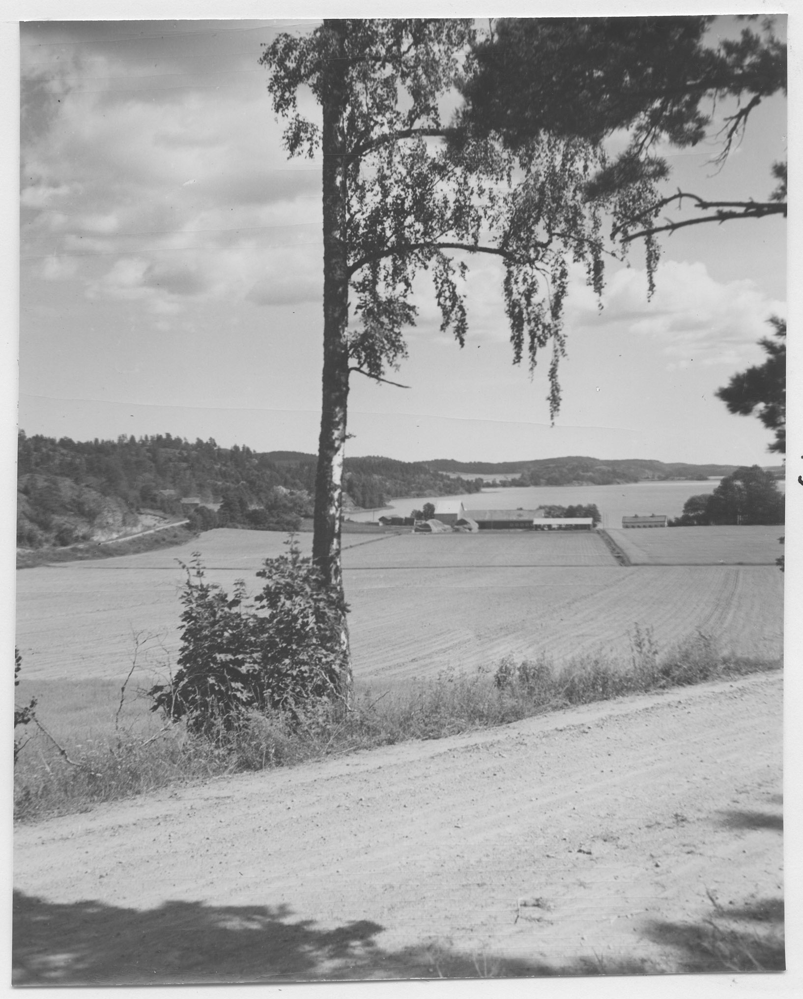 Mårten Sjöbeck, Stensnäs