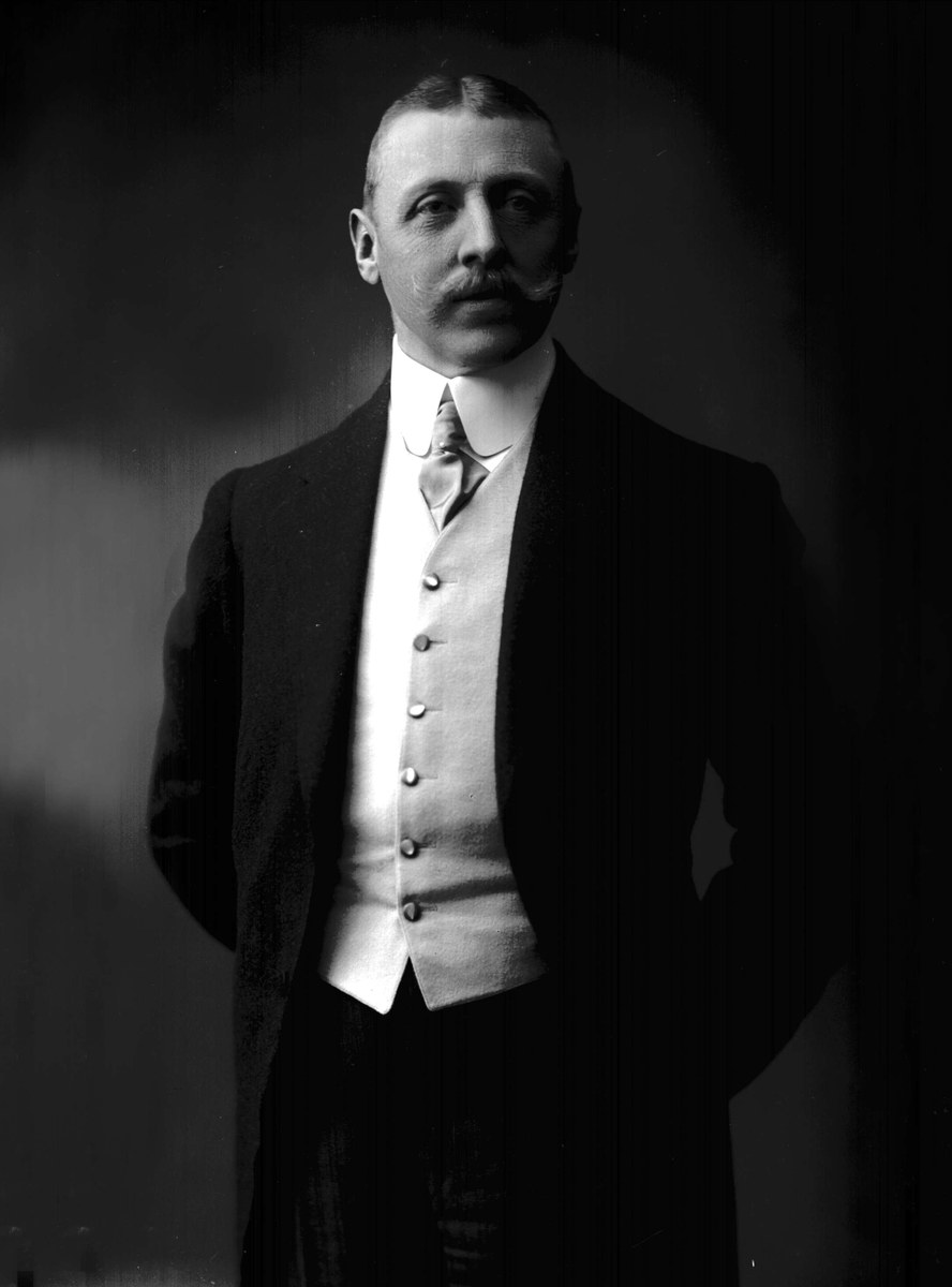 Gustav Borgen, NFB.04369