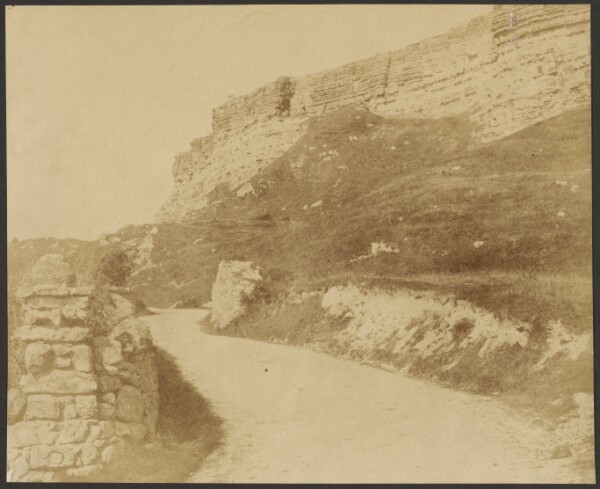 Roger Fenton, [Isle of Wight]