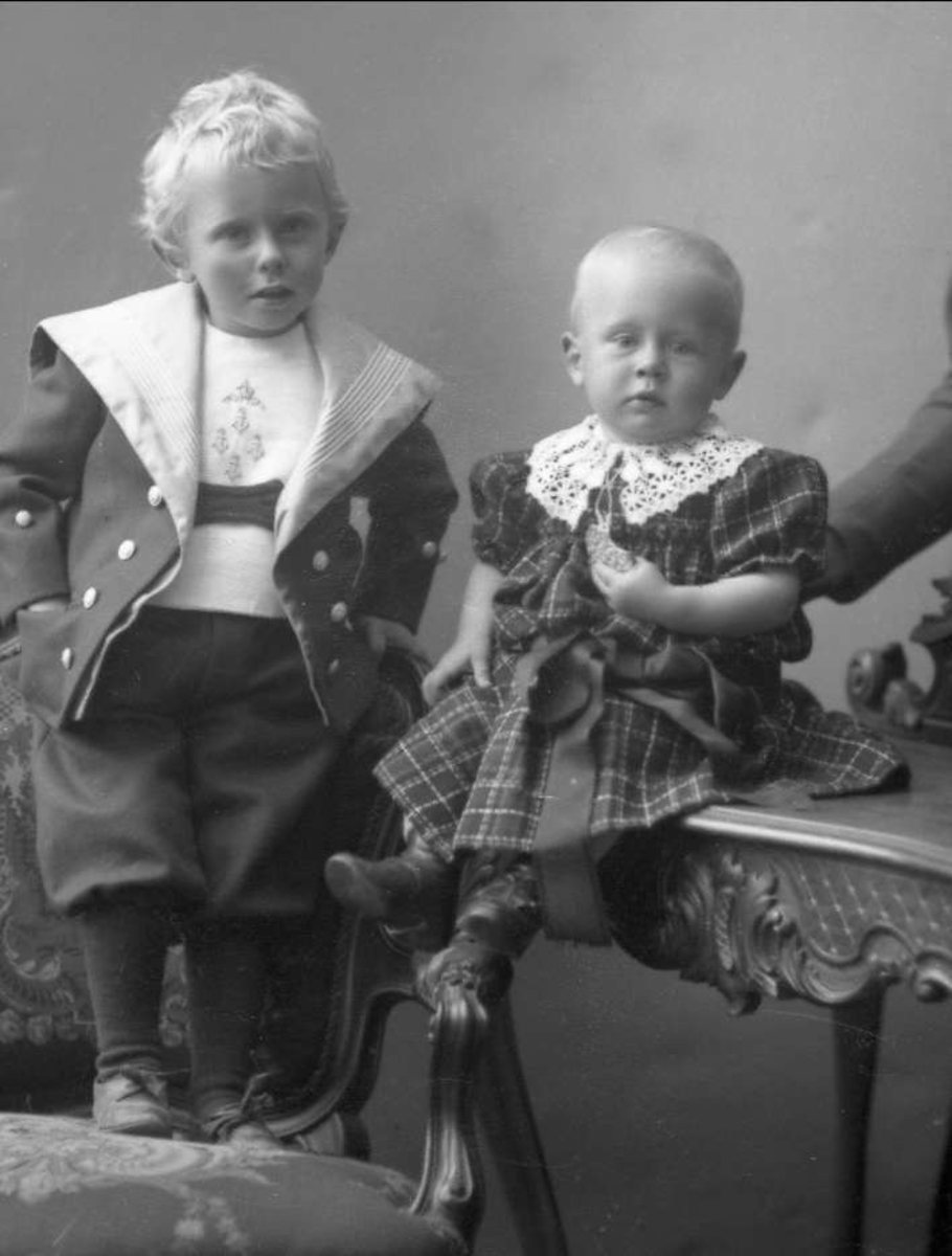 Gustav Borgen, NFB.47914
