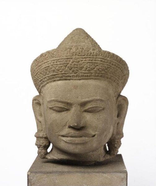 Unknown, Sculpture