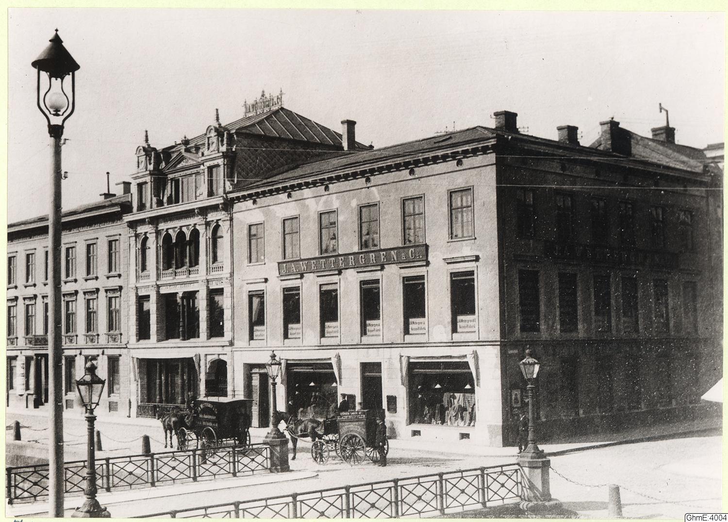 Aron Jonason, bilder, fotografi, påsiktsbild