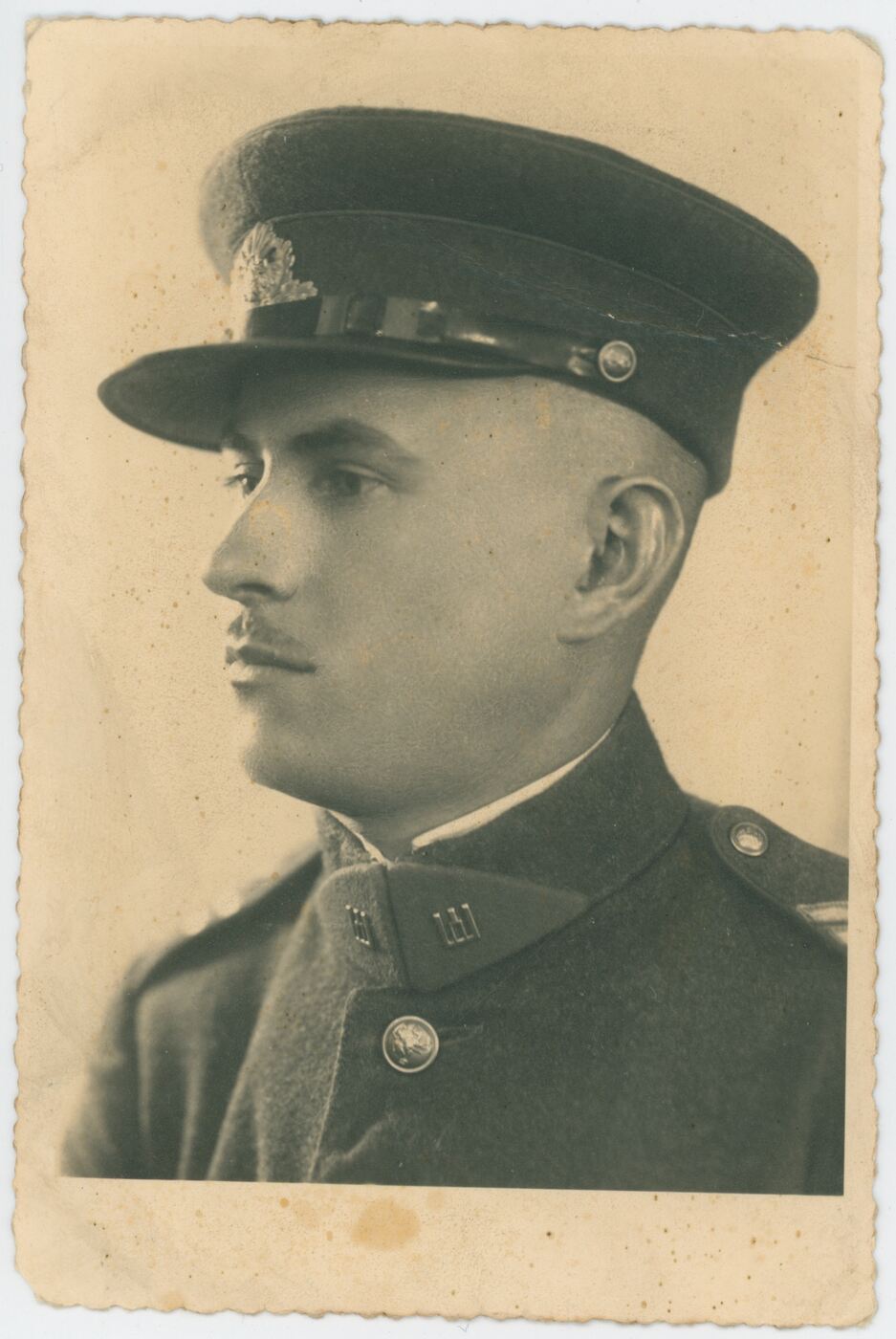 E. Konienė, Pranas Jankevičius