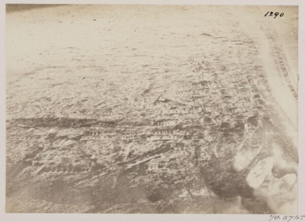 Parker, John Henry, Photograph