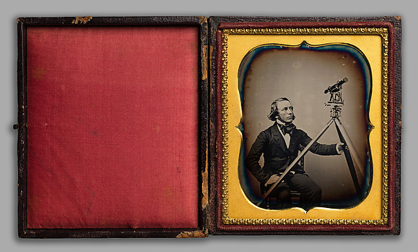 Unknown, [Surveyor]