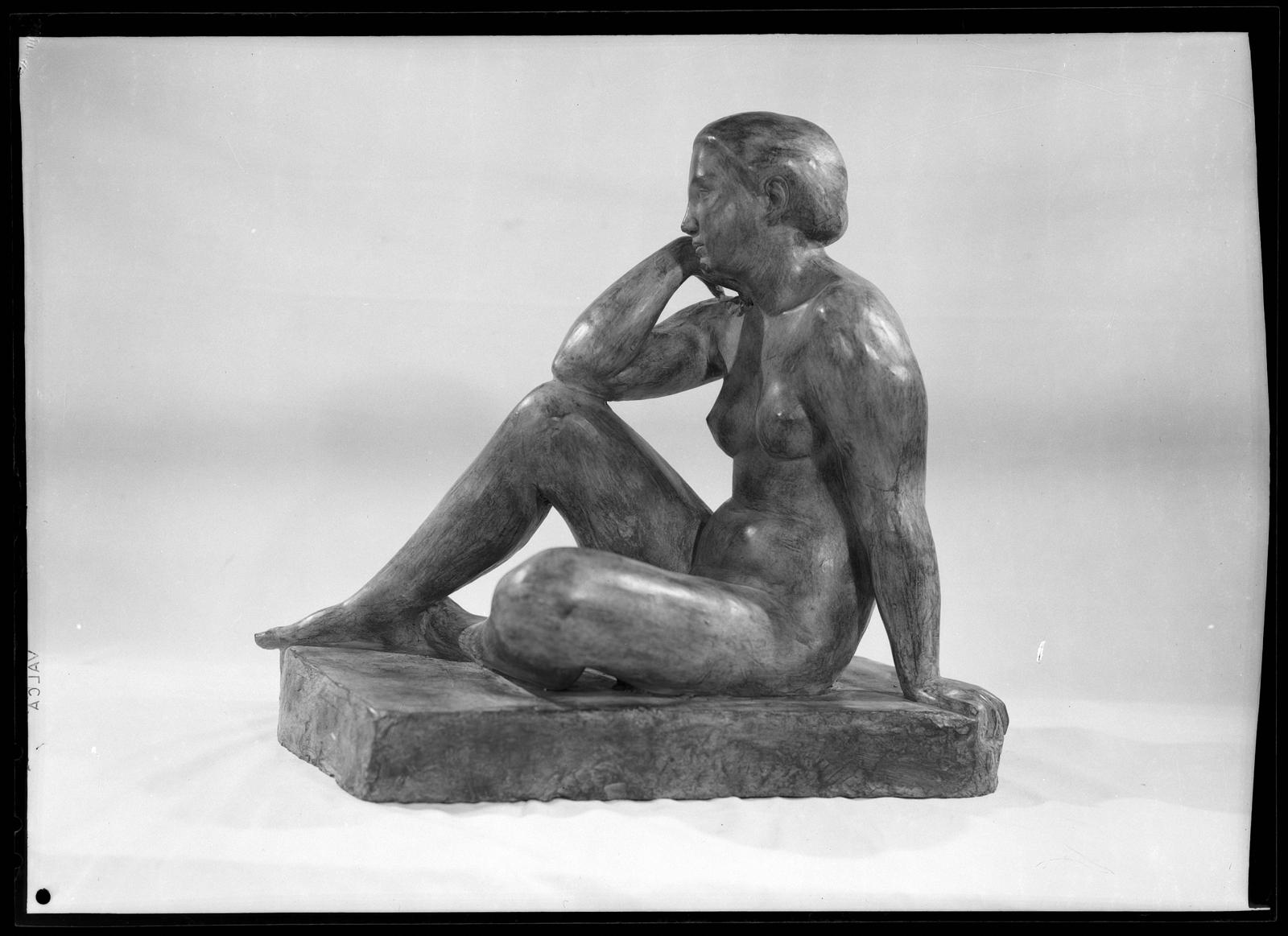 Desconegut, [Figures]