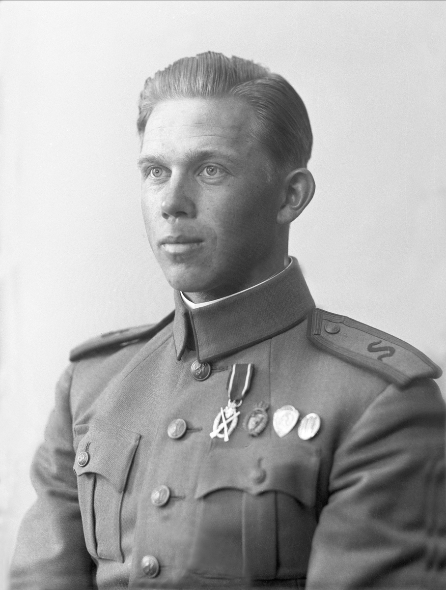 Gustav Borgen, NFB.53569