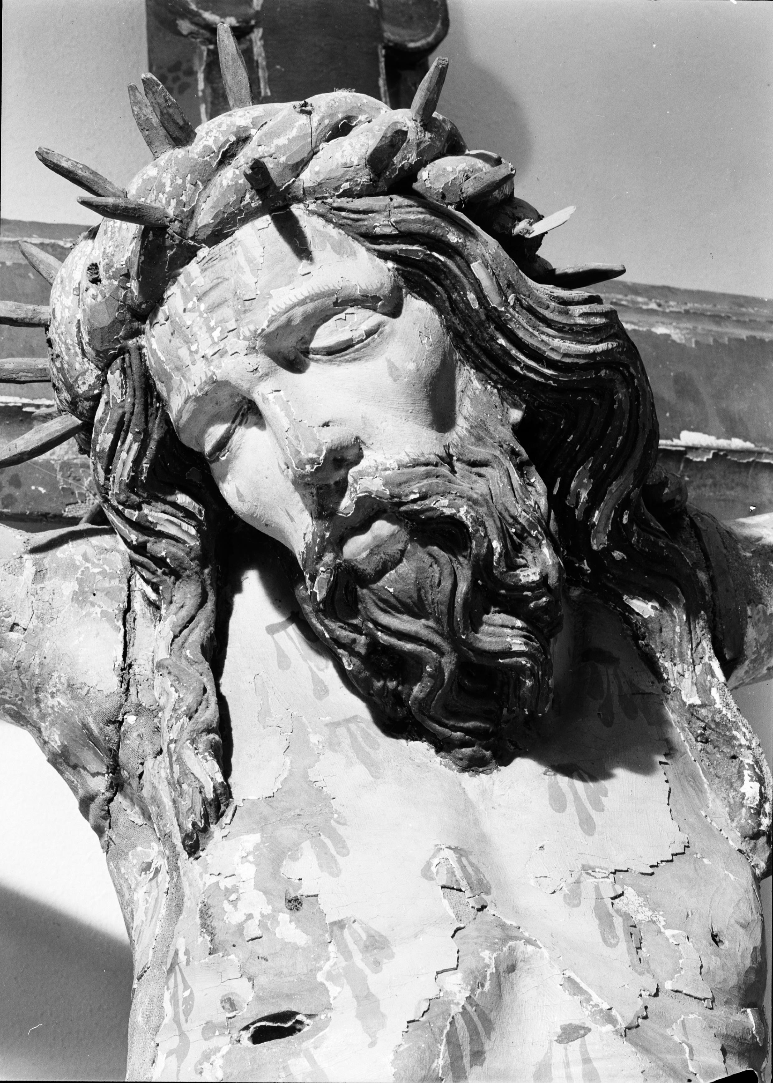 Iwar Anderson, Litslena kyrka