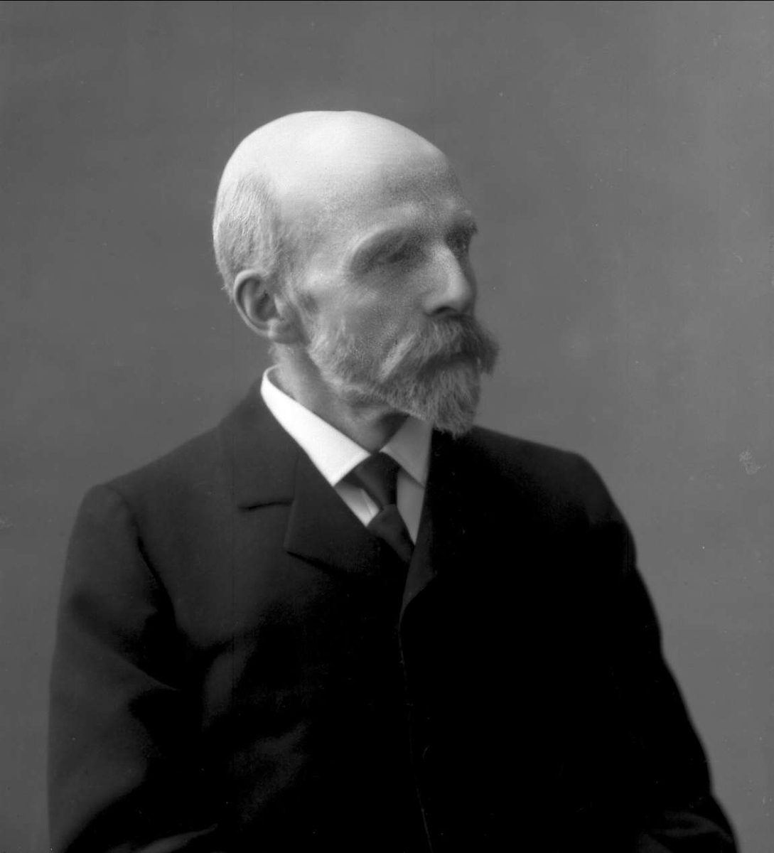Gustav Borgen, NFB.24028