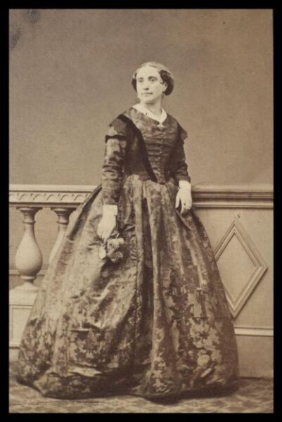 Unknown, Guy Little Theatrical Photograph