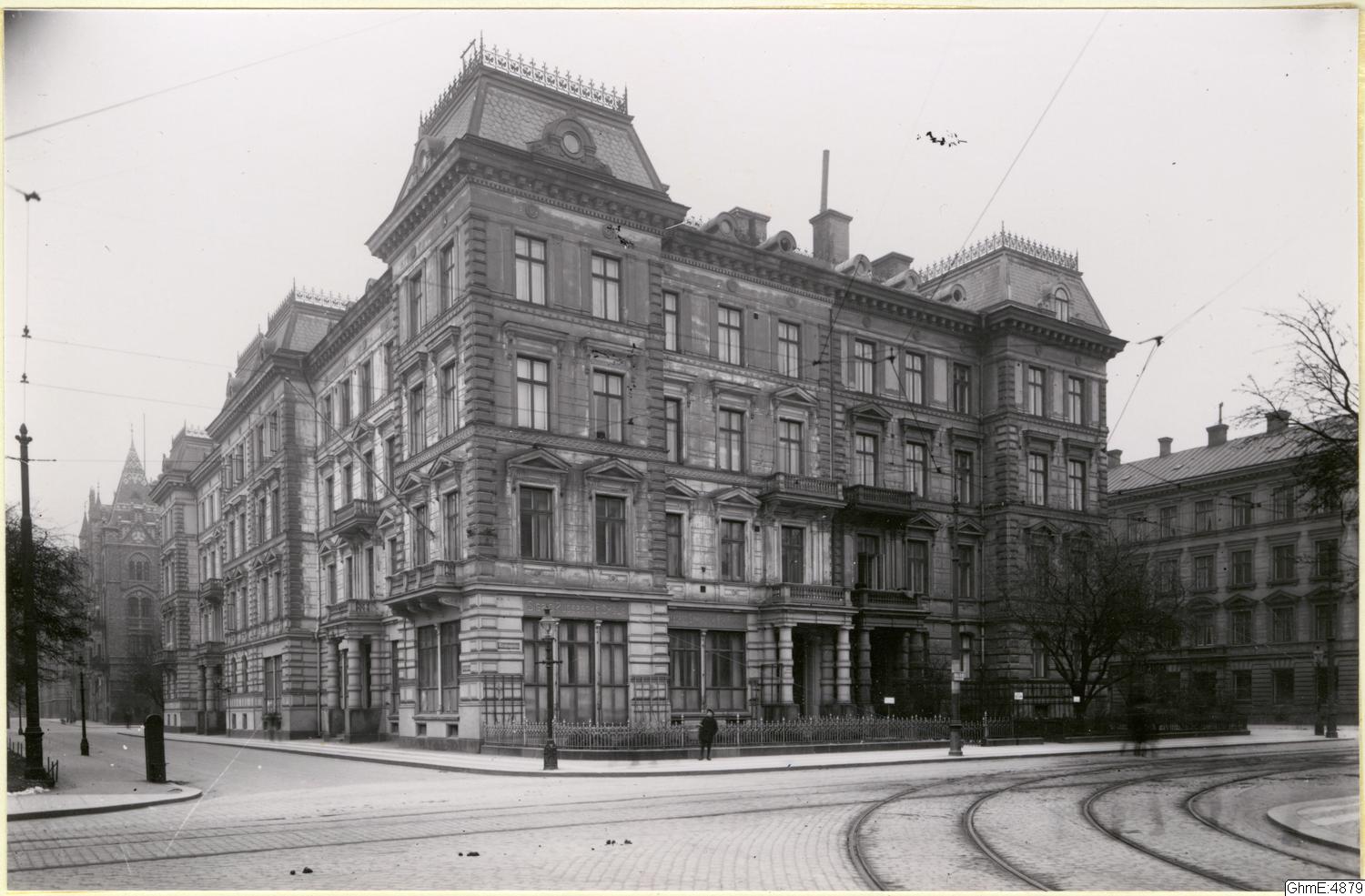 Göteborg Stadsingenjörskontoret, bilder, påsiktsbild, fotografi