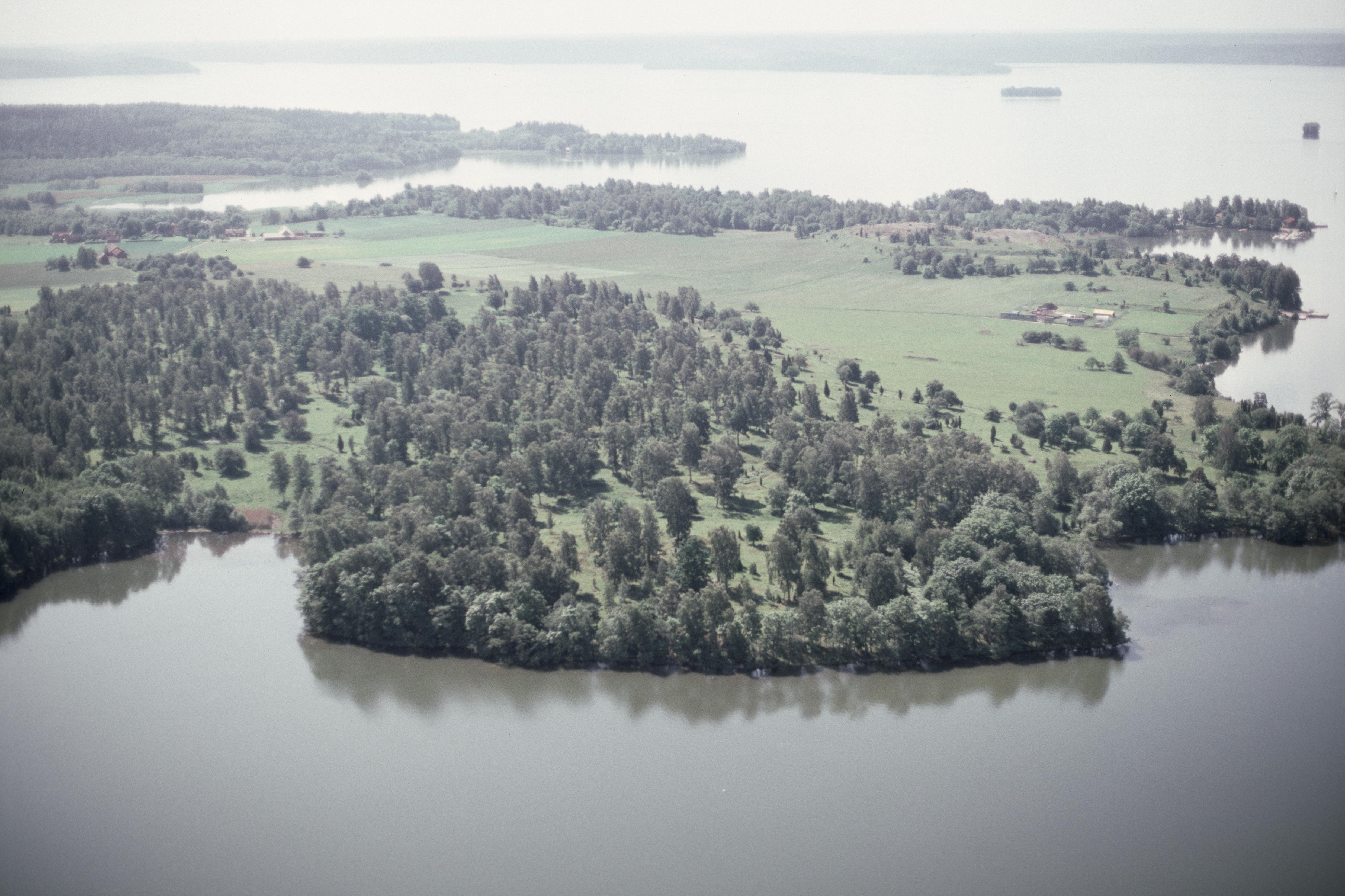 Jan Norrman, Adelsö 118:1