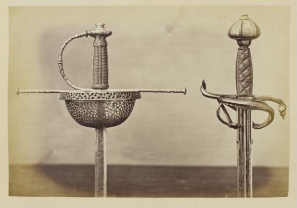 Franck, Photograph