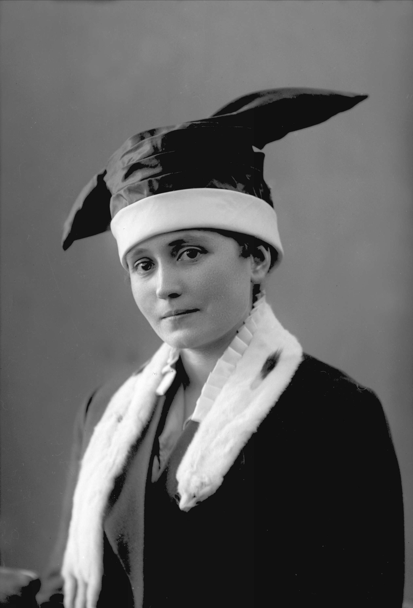 Gustav Borgen, NFB.37038
