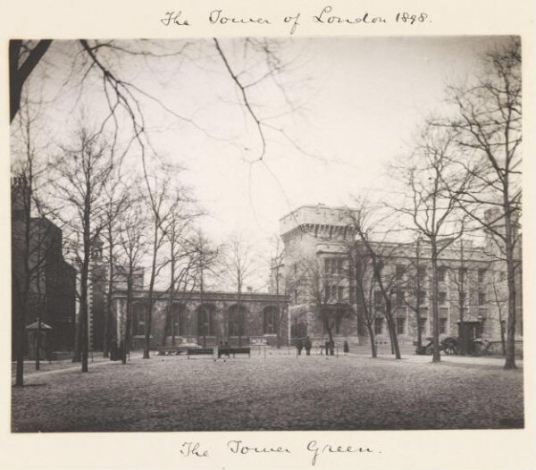 Stone, Benjamin (Sir), National Photographic Record and Survey
