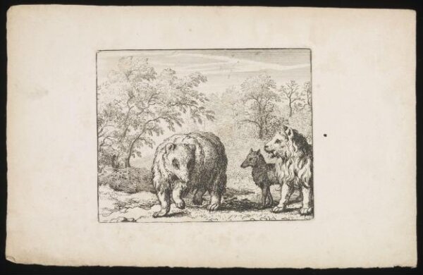 Unknown, Print