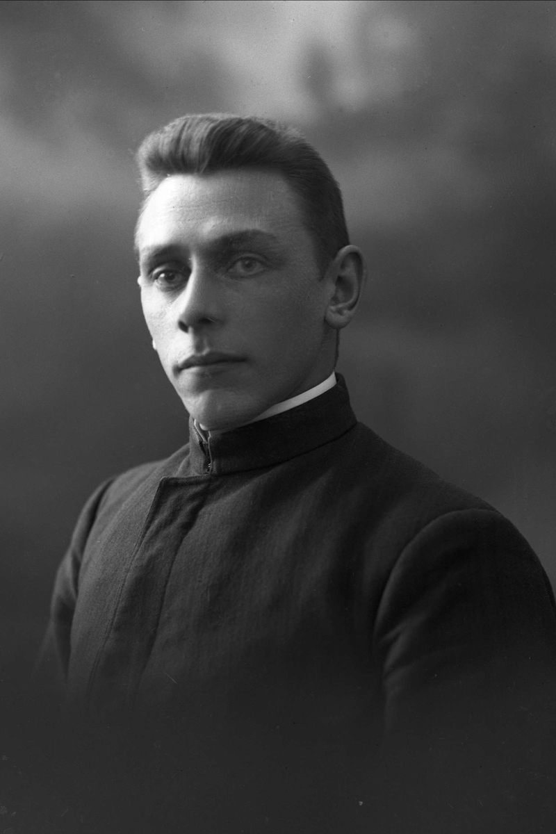 Gustav Borgen, NFB.43145