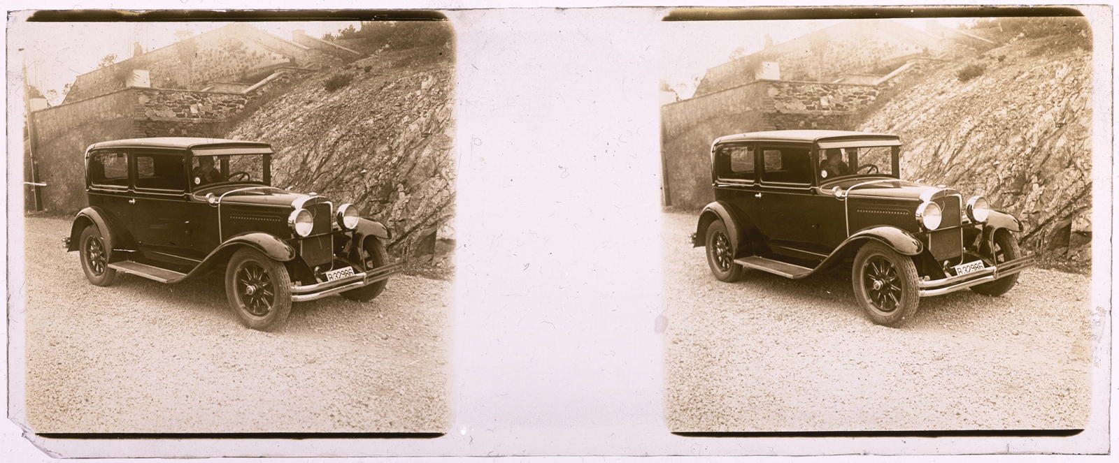 Desconegut, [Car]