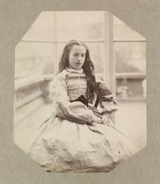 Clementina, Lady Hawarden, Photograph