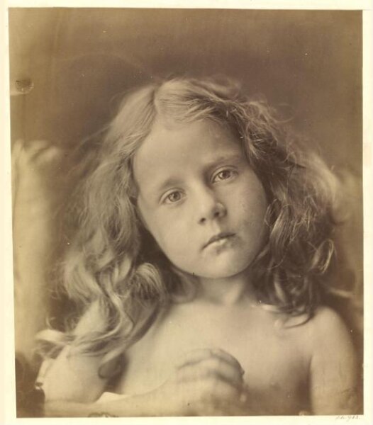 Cameron, Julia Margaret, The Anniversary