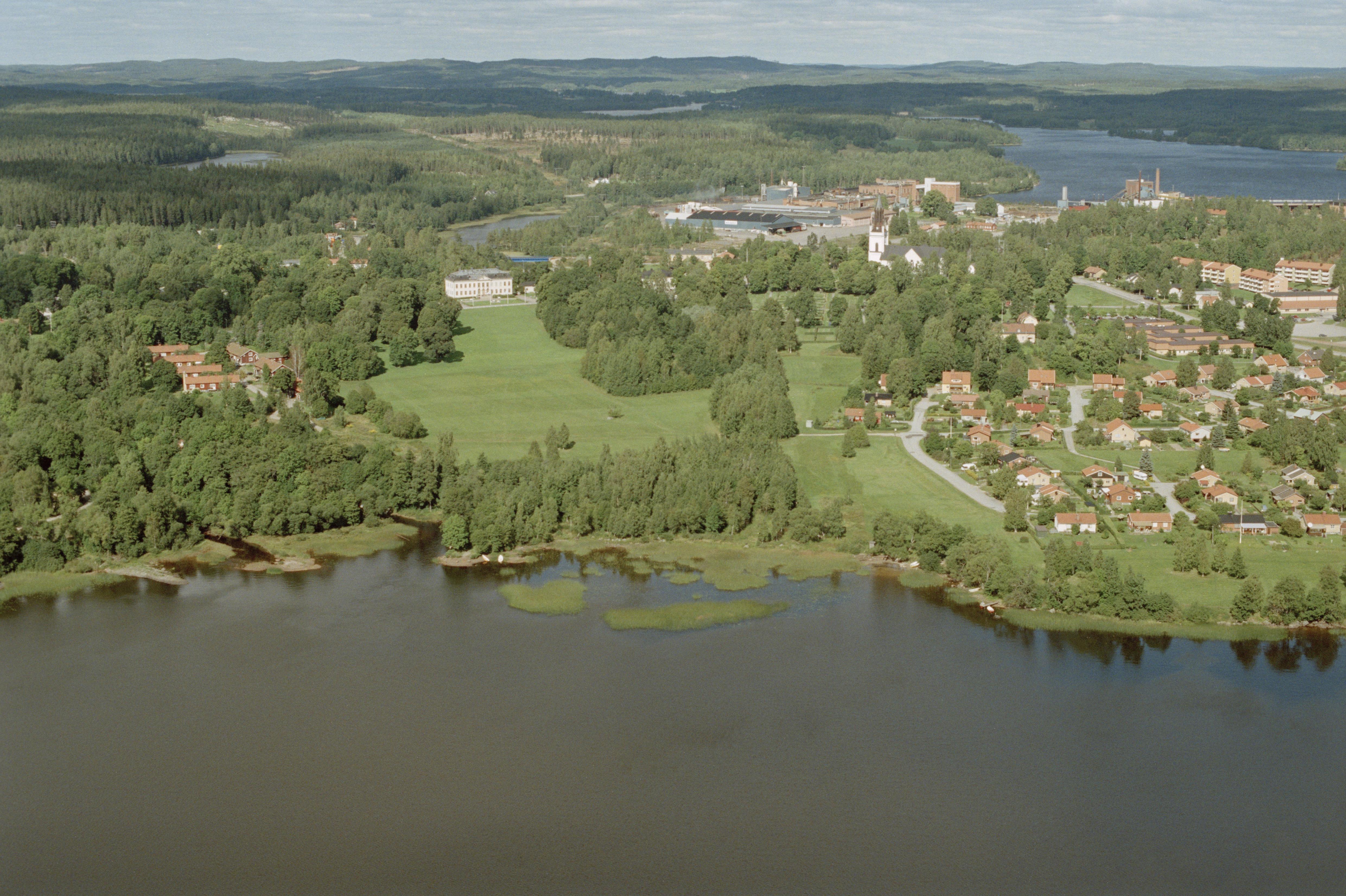 Jan Norrman, Skinnskatteberg 43:1