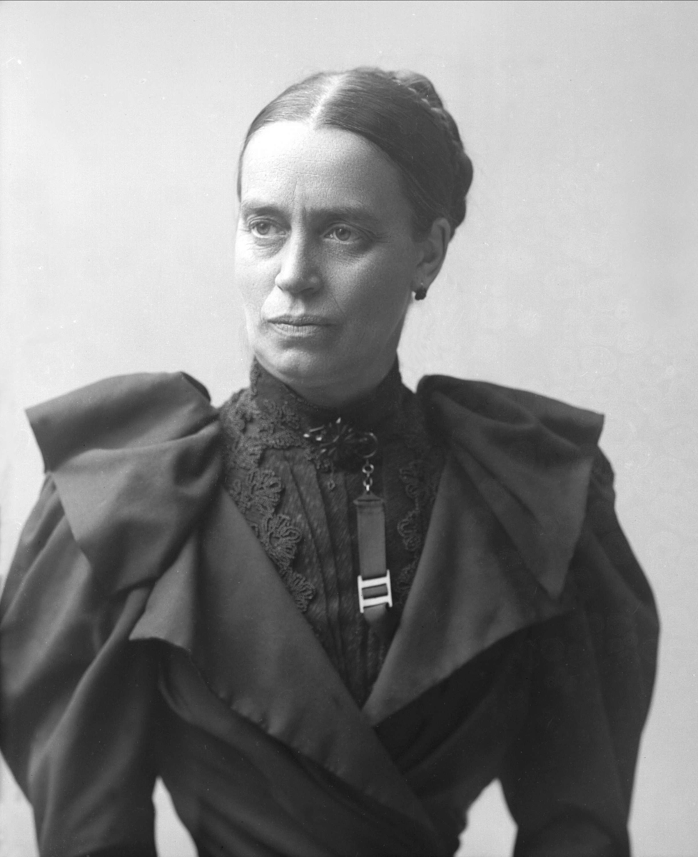 Gustav Borgen, NFB.34317