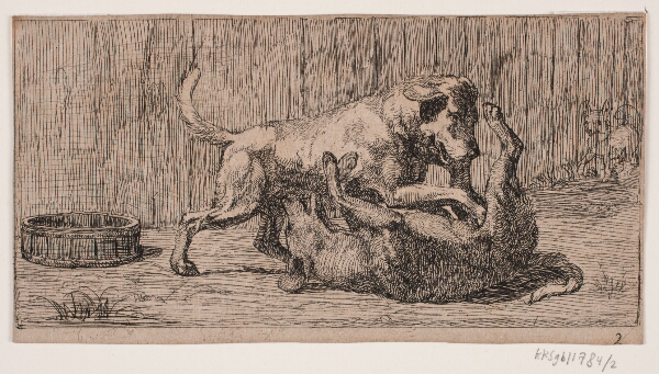 Lorenz Frølich, Billede 2