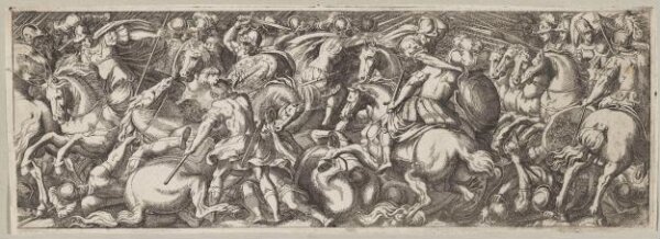 Unknown, Print