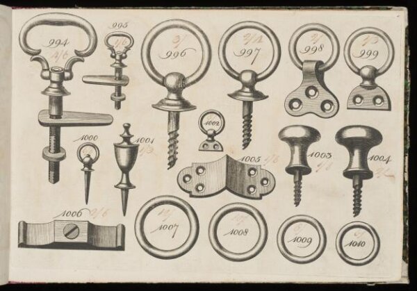 Unknown, Print