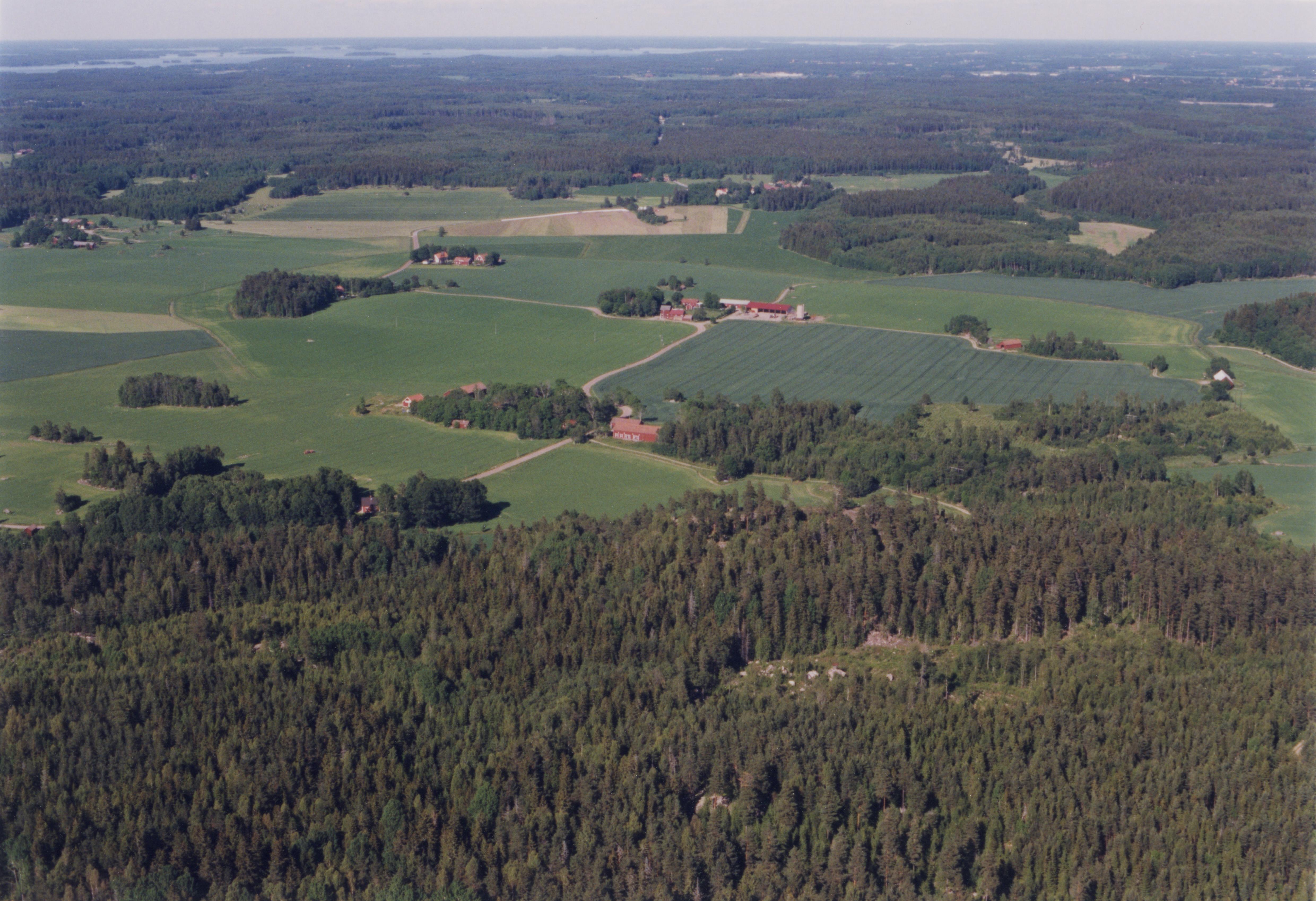Jan Norrman, Råby-Rekarne 42:1
