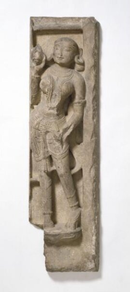 Unknown, Relief Sculpture
