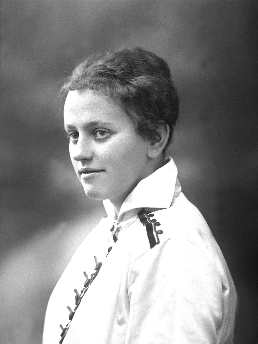 Gustav Borgen, NFB.45851