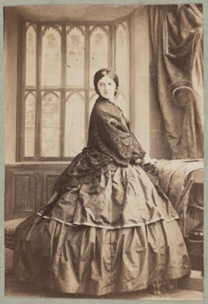 Unknown, Carte-de-visite photographs (480). Four photographs  are dry-mounted to each sheet (120).