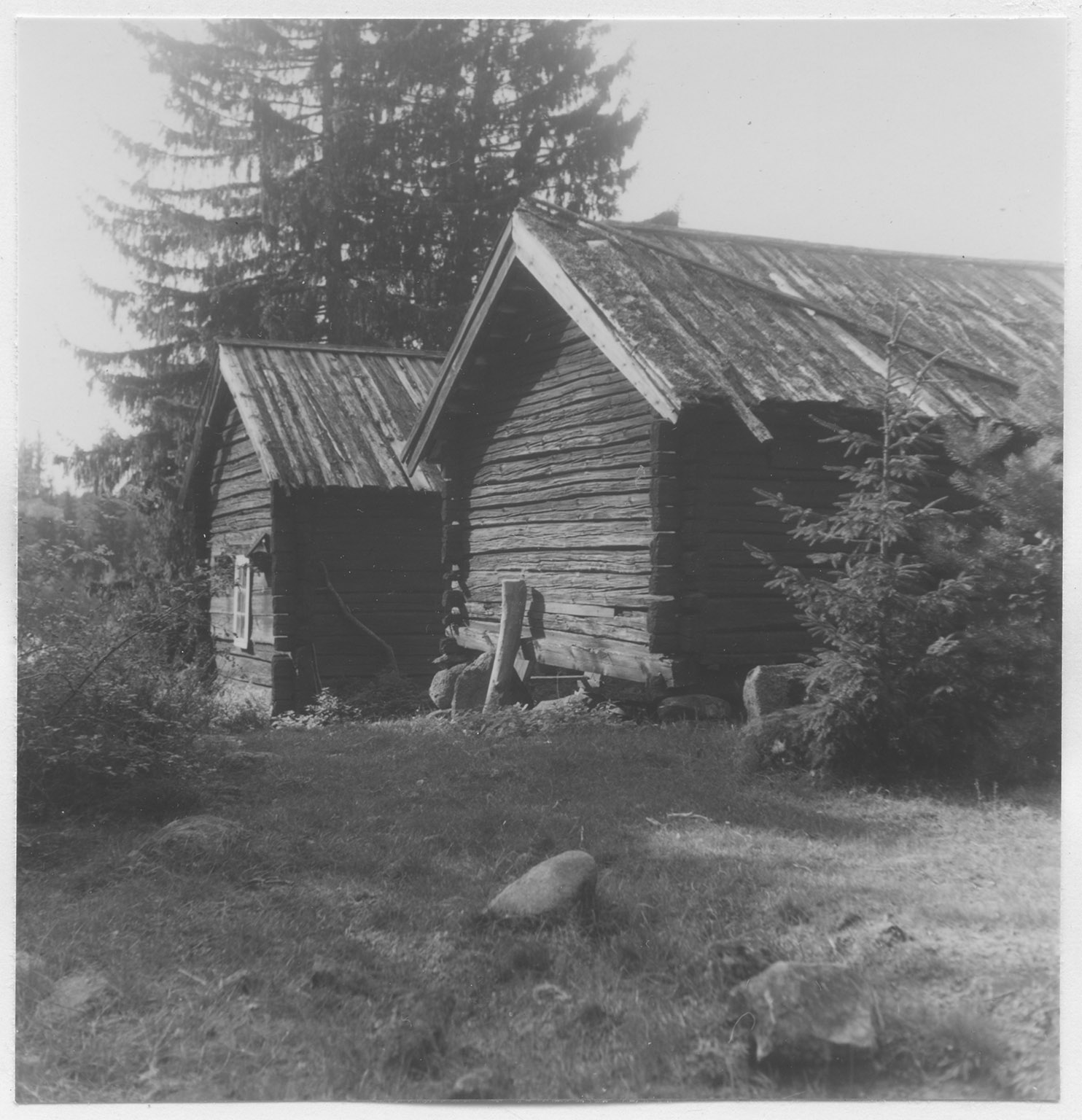 Mårten Sjöbeck, Stavsjö