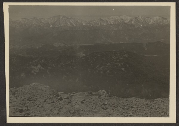 Louis Fleckenstein, [Landscape]