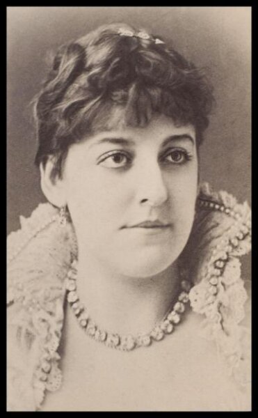 Unknown, Guy Little Theatrical Photograph