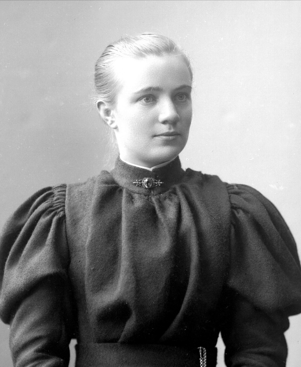 Gustav Borgen, NFB.41262