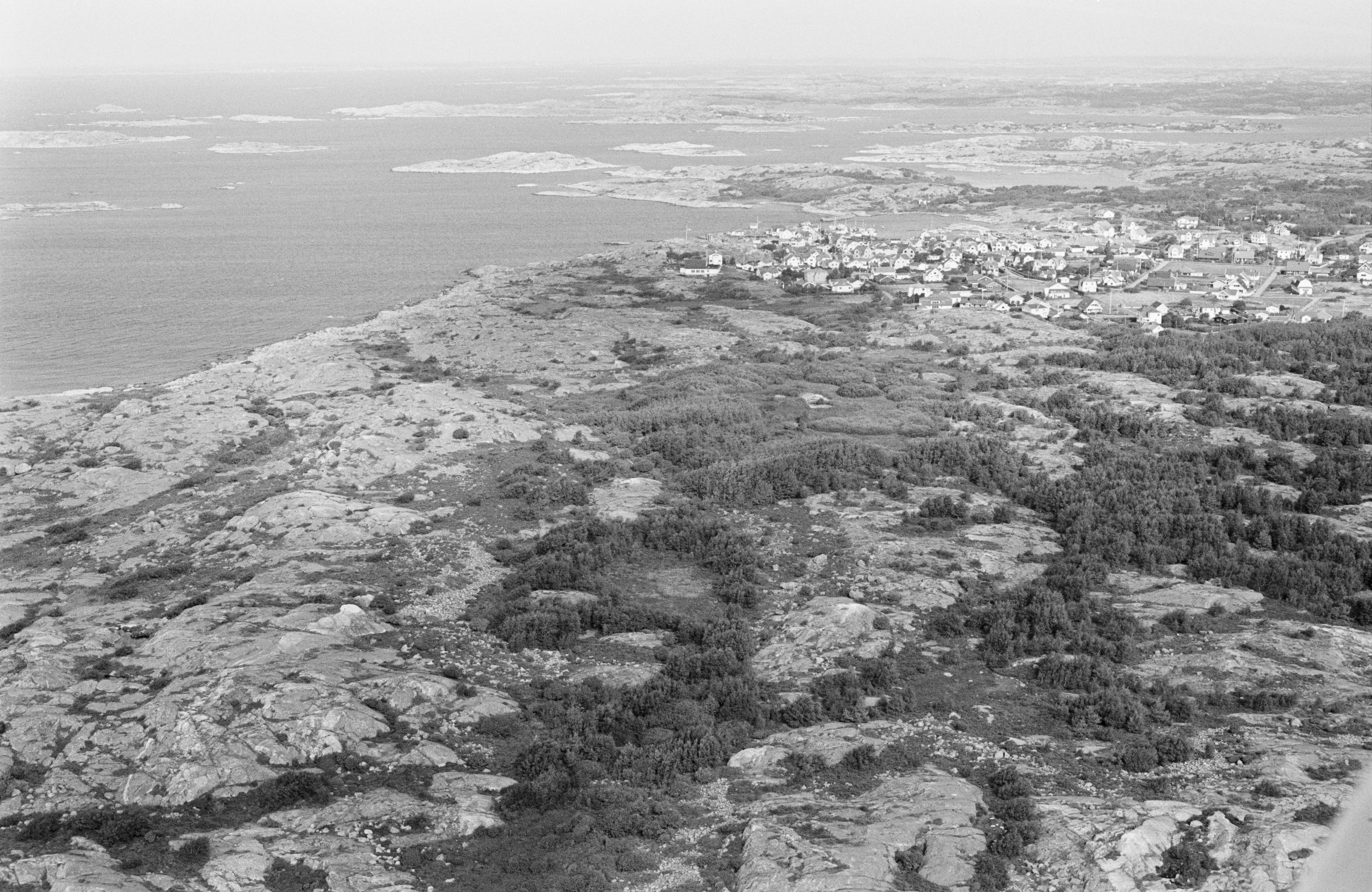 Jan Norrman, Styrsö 58:1