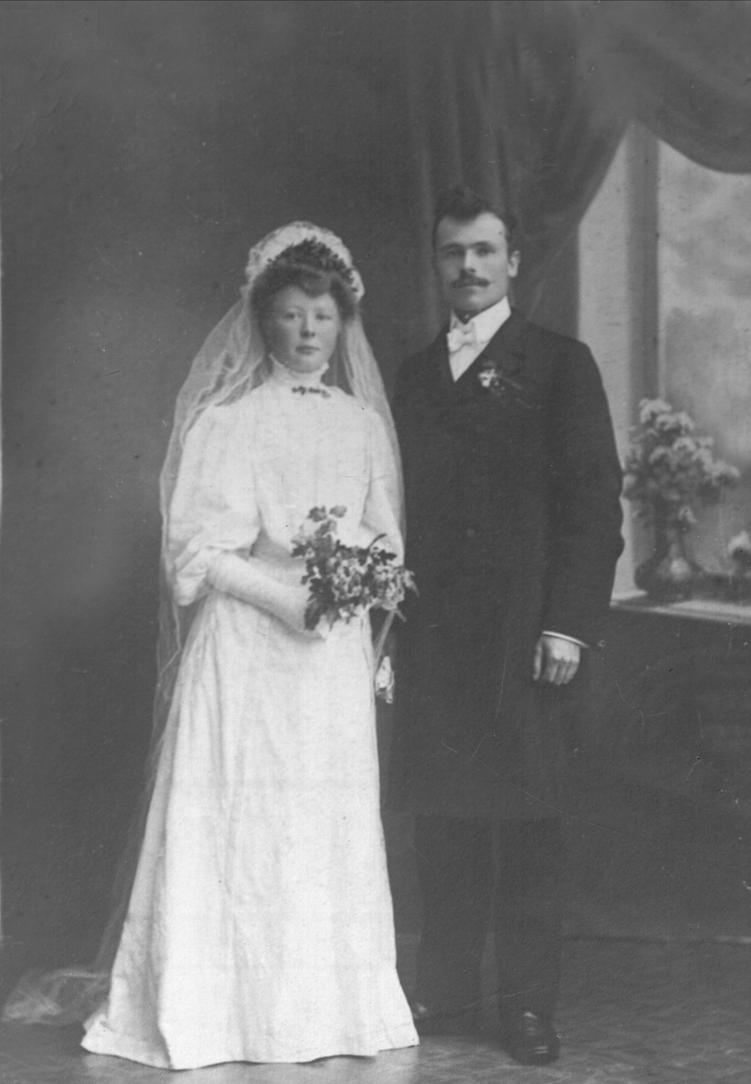 Gustav Borgen, NFB.11230
