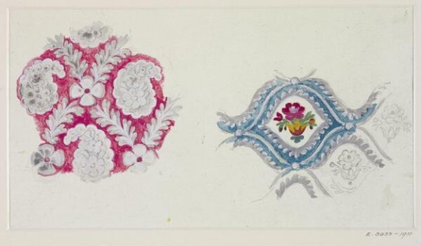 Unknown, Drawing