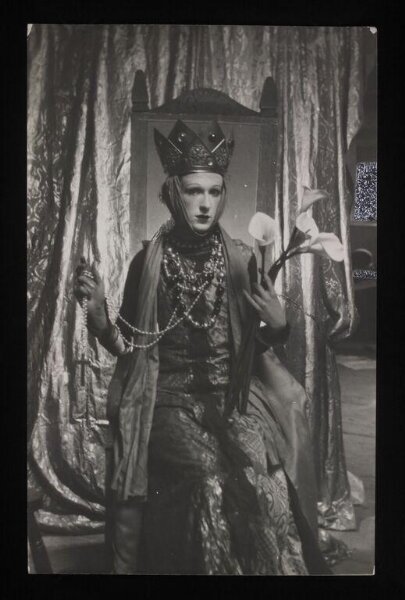 Unknown, Henry IV by Pirandello
