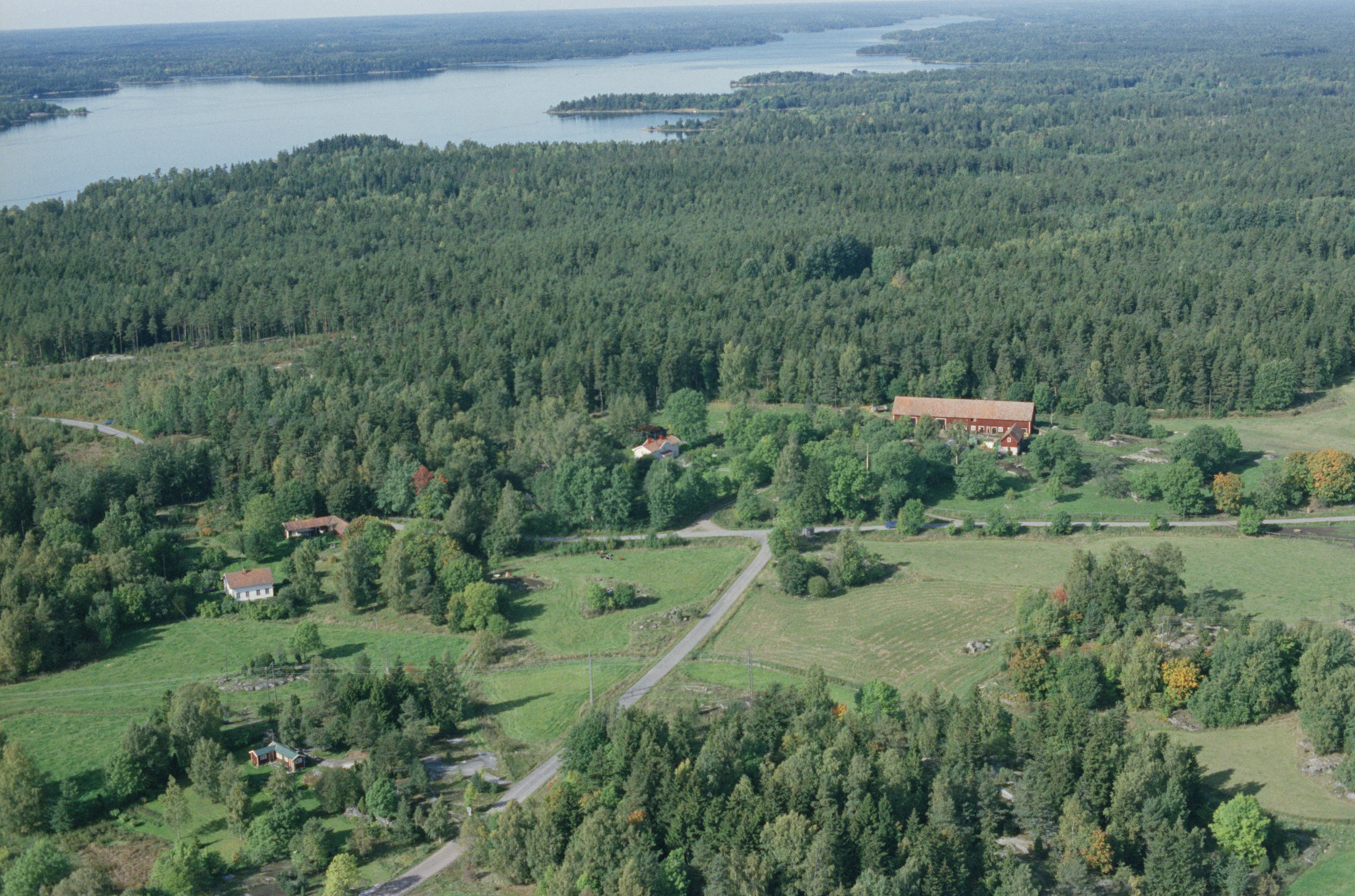 Jan Norrman, Marum