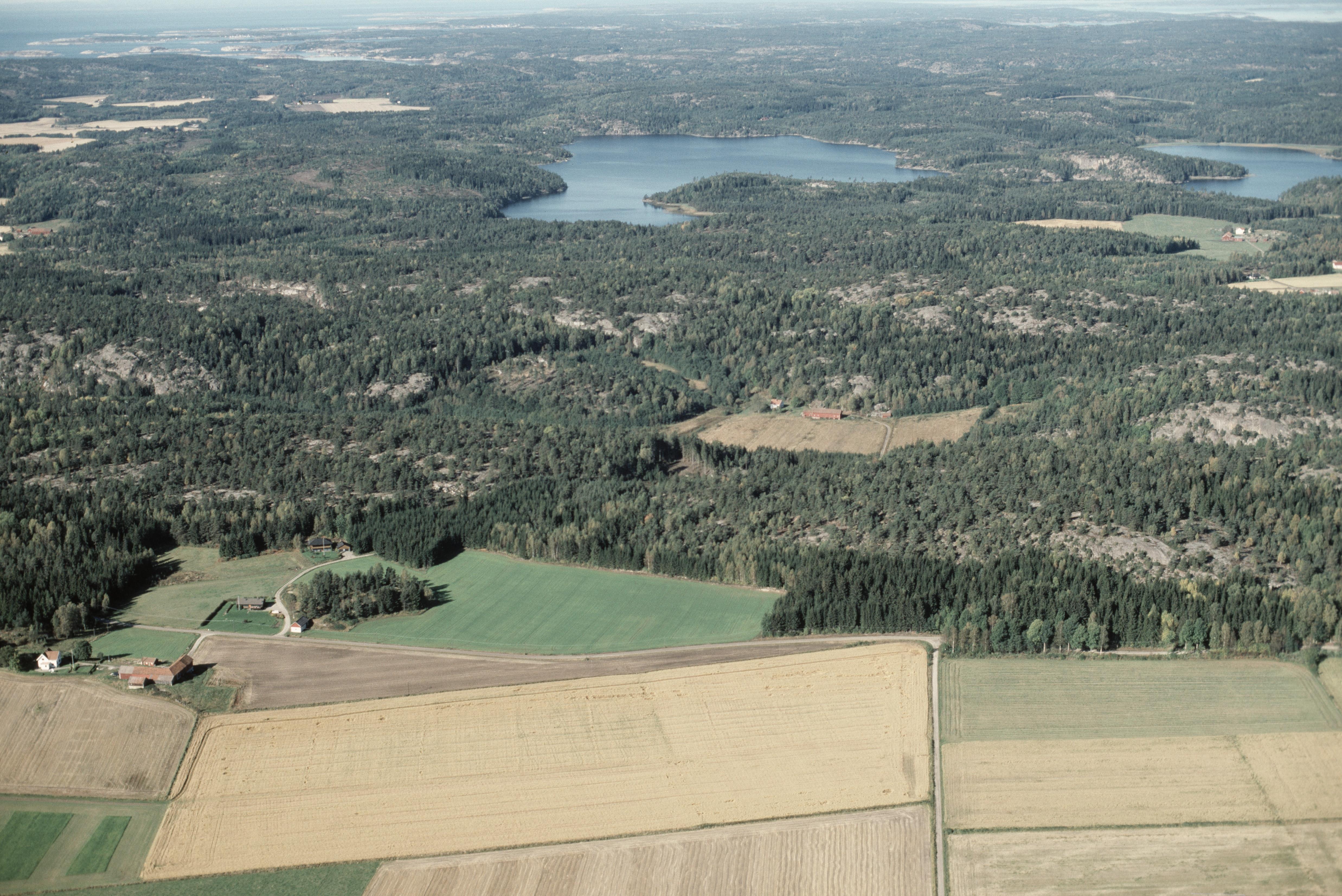 Jan Norrman, Skee 618:1