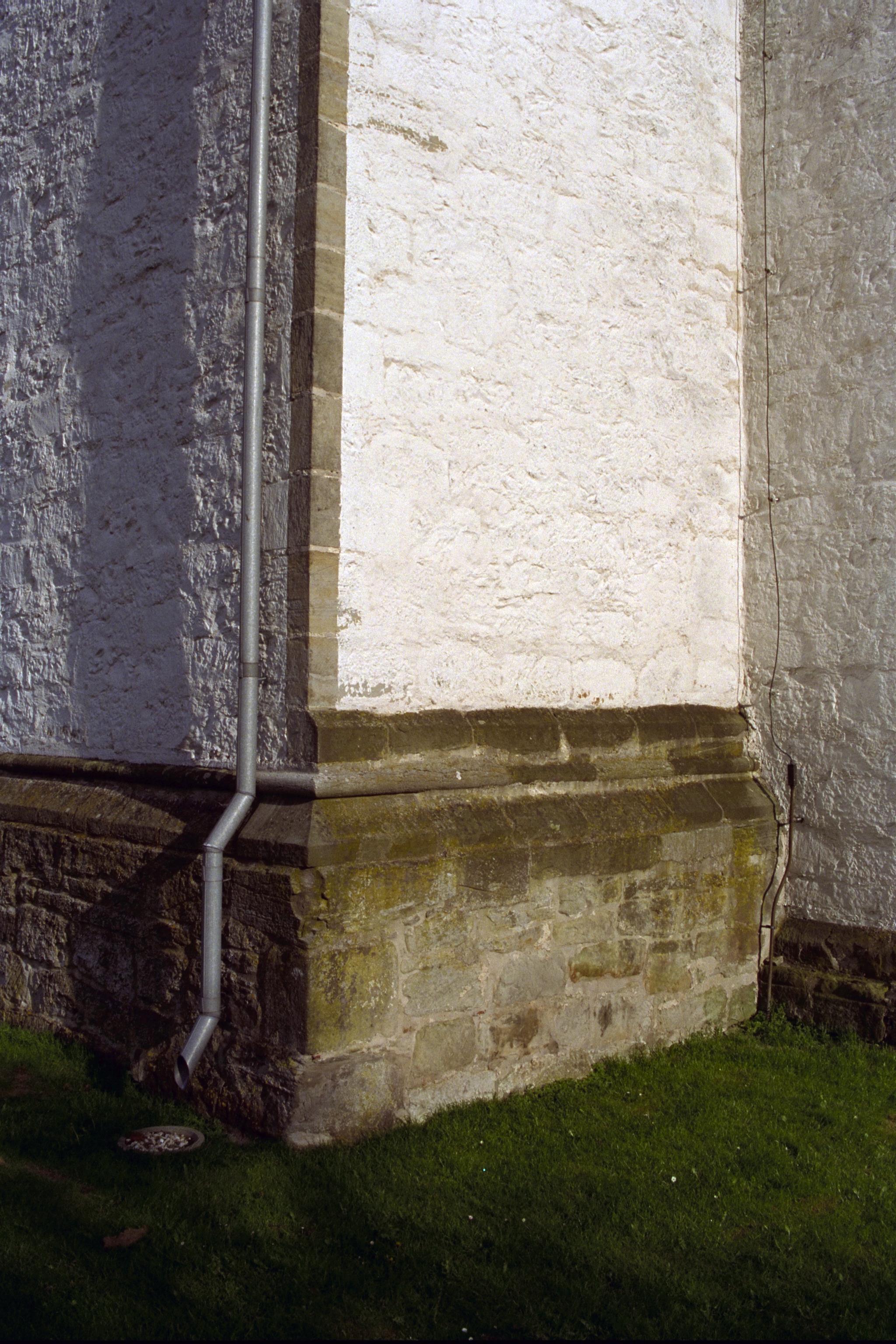Gabriel Hildebrand, Grötlingbo kyrka