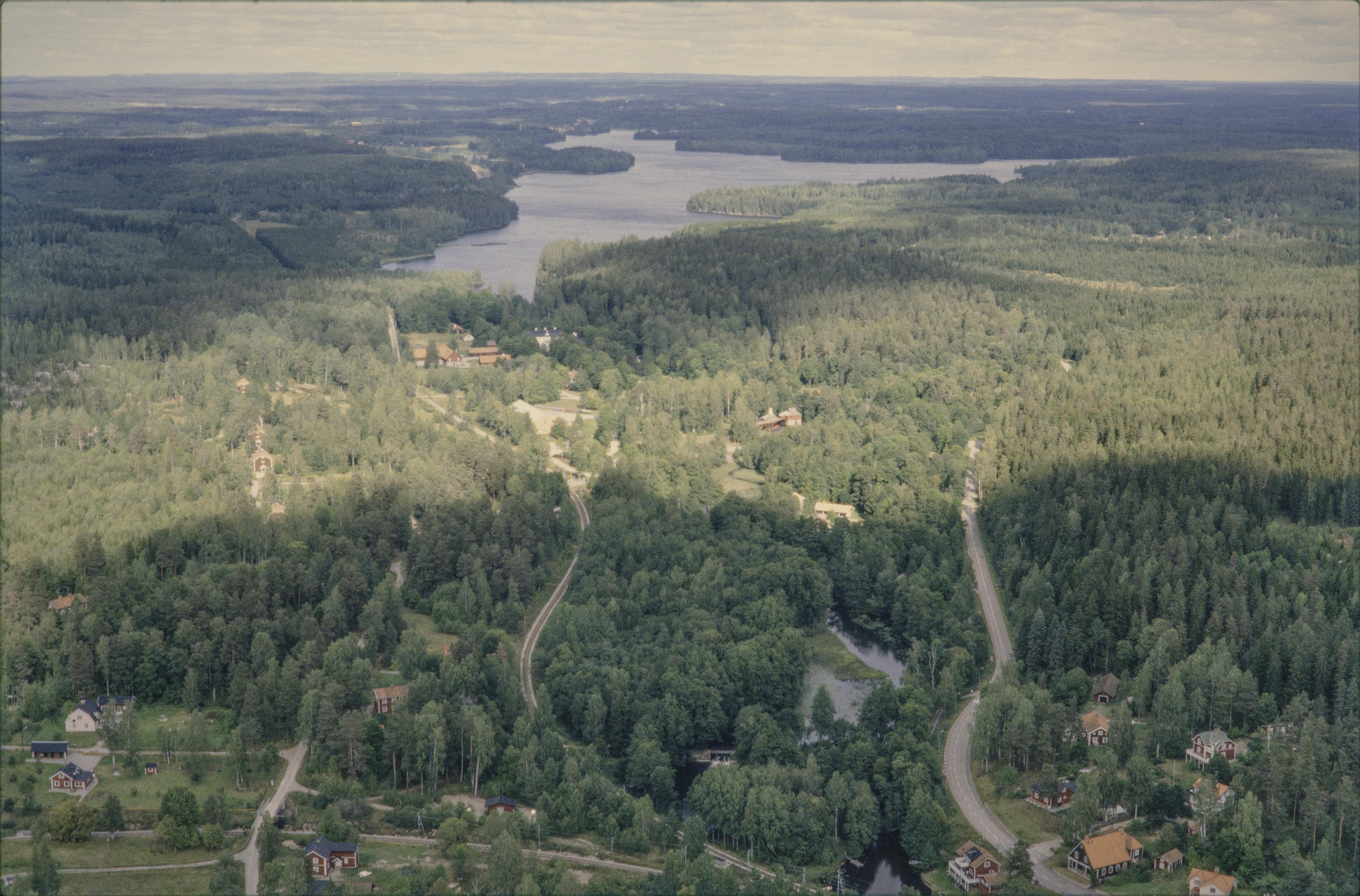 Jan Norrman, Västervåla 81:1