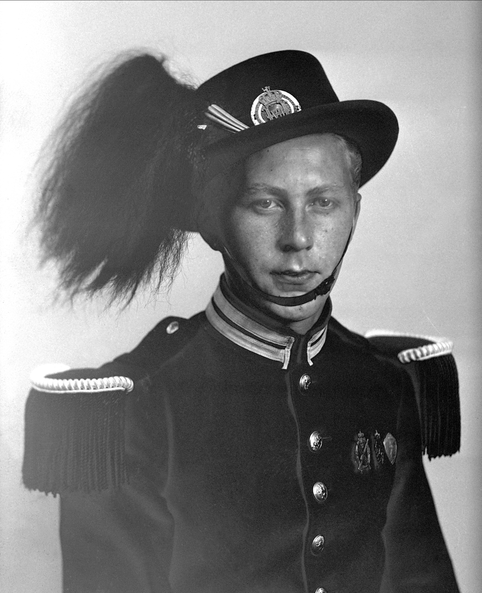 Gustav Borgen, NFB.56715