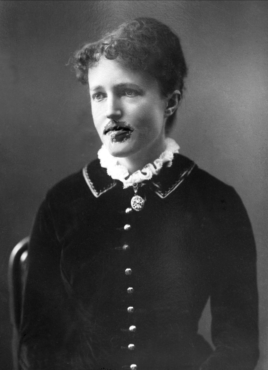 Gustav Borgen, NFB.35929