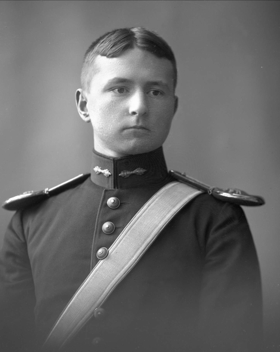 Gustav Borgen, NFB.50680